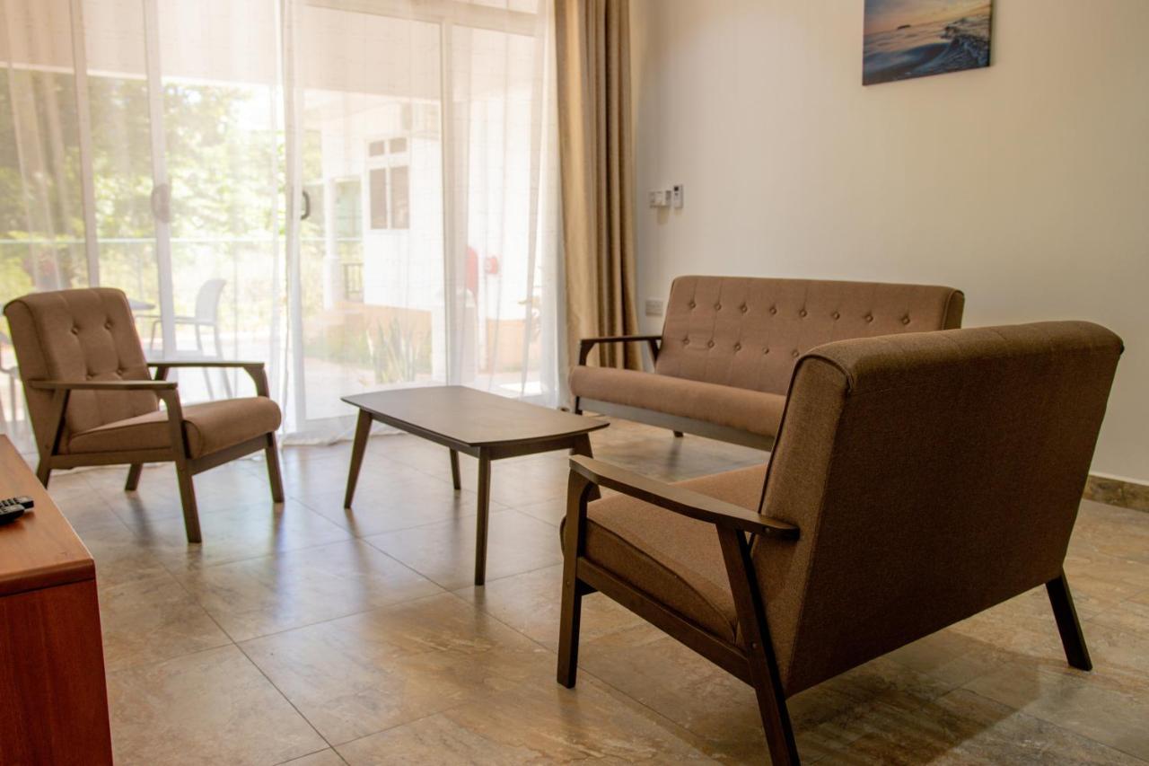 Macmillan'S Holiday Villas Grand Anse  Kültér fotó
